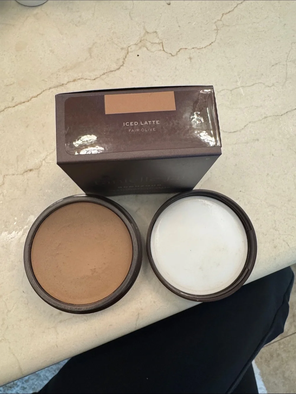 Tanielle Jai Bronzour